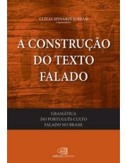 Construção Do Texto Falado
