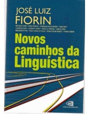 Novos Caminhos Da Linguistica Novos Caminhos Da Linguistica