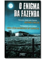 O Enigma Da Fazenda