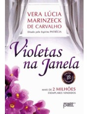 Violetas Na Janela - Edição Comemorativa