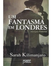 Um Fantasma Em Londres