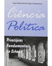 Ciência Política: Principios Fundamentais Do Estado