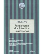 Fundamento Dos Interditos Possessorios Fundamento Dos Interditos Possessorios