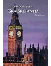 História Concisa Da Gra-Bretanha História Concisa Da Gra-Bretanha