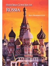 História Concisa Da Russia História Concisa Da Russia