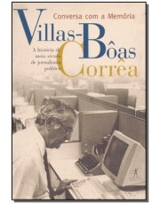Conversa Com A Memoria
