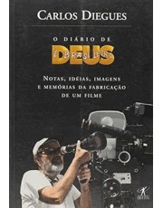 O Diario De Deus e Brasileiro