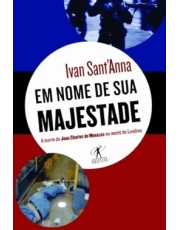 Em Nome De Sua Majestade
