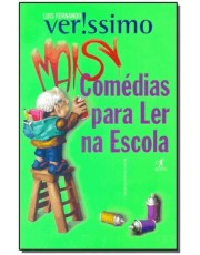 Mais Comedias Para Ler Na Escola