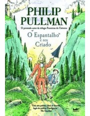 O Espantalho E Seu Criado