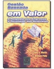 Gestão Baseada Em Valor