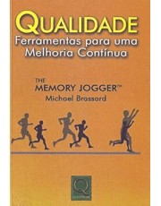 Qualidade - Ferramentas Para Uma Melhoria Continua Qualidade - Ferramentas Para Uma Melhoria Continua