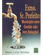 Exmo. Sr. Prefeito