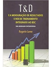 T&D E A Mensuração De Resultados T&D E A Mensuração De Resultados