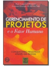 Gerenciamento De Projetos E O Fator Humano