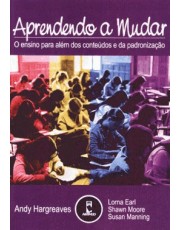 Aprendendo A Mudar