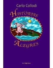 Histórias Alegres