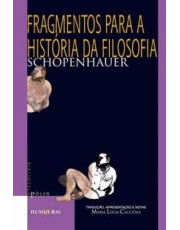 Fragmentos Para A História Da Filosofia