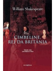 Cimbeline, Rei Da Britania