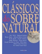 Classicos Do Sobrenatural