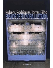 Ensaios De Filosofia Ilustrada