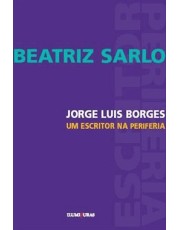 Jorge Luis Borges, Um Escritor Na Periferia