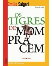 Os Tigres De Mompracem