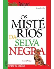 Os Misterios Da Selva Negra
