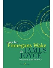 Para Ler Finnegans Wake De James Joyce