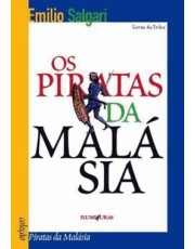 Os Piratas Da Malasia
