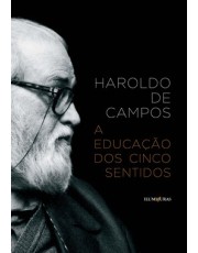 A Educação Dos Cinco Sentidos A Educação Dos Cinco Sentidos