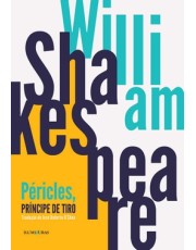 Pericles, Principe De Tiro Pericles, Principe De Tiro