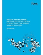 Por Uma Cultura Pública Por Uma Cultura Pública