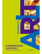 O Brinquedo Raivoso