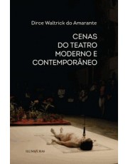 Cenas Do Teatro Moderno E Contemporaneo