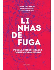 Linhas De Fuga - Poesia, Modernidade E Contemporaneidade