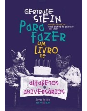 Para Fazer Um Livro De Alfabetos E Aniversarios
