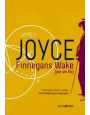 Finnegans Wake (Por Um Fio)