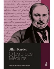 O Livro Dos Mediuns