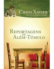 Reportagens De Alem-Tumulo