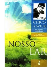 Nosso Lar - Novo Projeto Nosso Lar - Novo Projeto