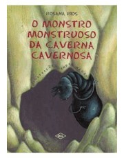 O Monstro Monstruoso Da Caverna Cavernosa