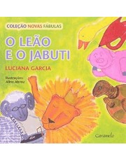 Leão E O Jabuti, O