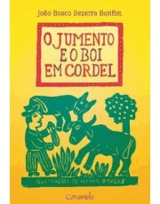 Jumento E O Boi Em Cordel, O