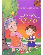 Uma Doce Lição Uma Doce Lição