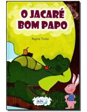 O Jacare Bom Papo