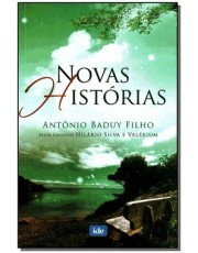 Novas Histórias