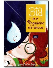 Bia E O Pinguinho De Chuva