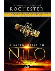 A Sacerdotisa Do Nilo