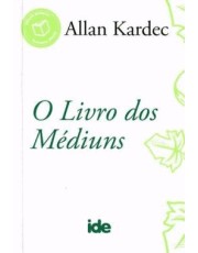 O Livro Dos Mediuns - Bolso Brilho